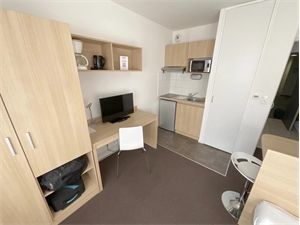 studio à la vente -   10000  TROYES, surface 19 m2 vente studio - UBI469622282